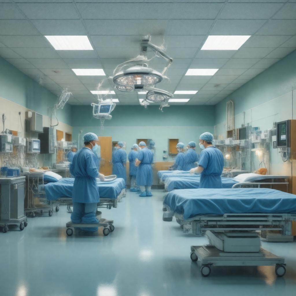 Department of Surgery (Johns Hopkins)